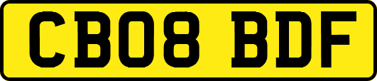 CB08BDF
