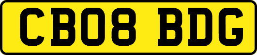CB08BDG