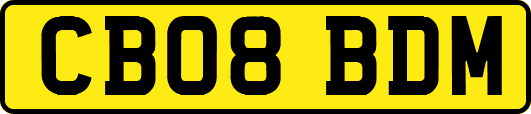 CB08BDM