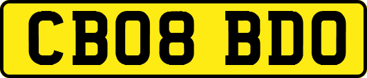 CB08BDO