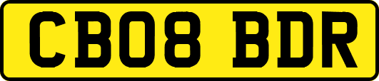 CB08BDR