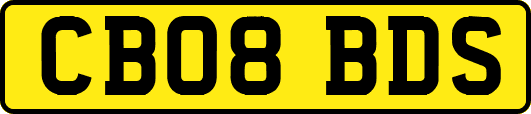CB08BDS