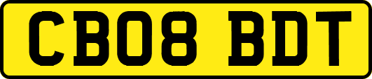 CB08BDT