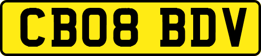 CB08BDV