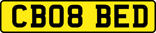 CB08BED
