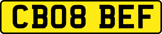 CB08BEF