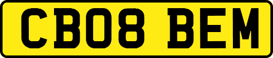 CB08BEM