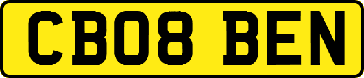 CB08BEN
