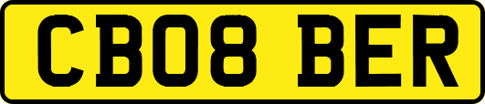 CB08BER