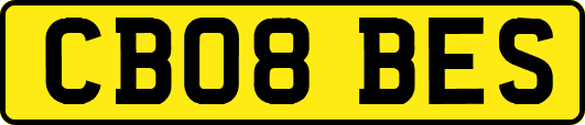 CB08BES