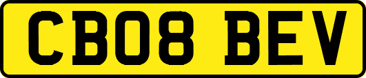 CB08BEV