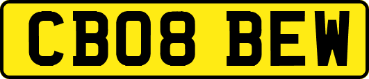 CB08BEW