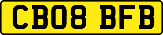 CB08BFB