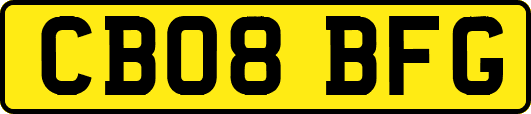 CB08BFG