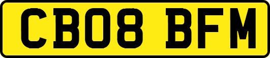 CB08BFM
