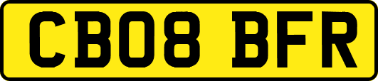 CB08BFR