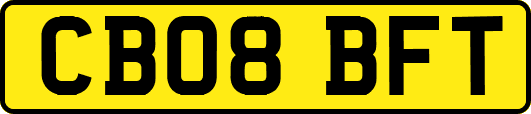 CB08BFT