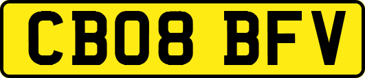 CB08BFV