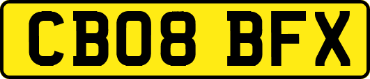 CB08BFX