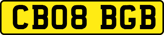 CB08BGB