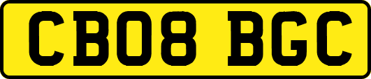 CB08BGC