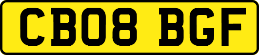 CB08BGF