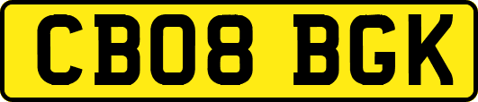 CB08BGK