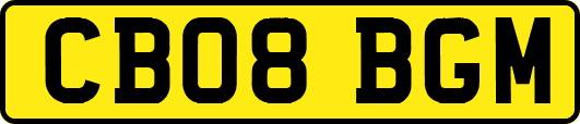 CB08BGM
