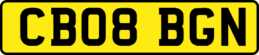 CB08BGN