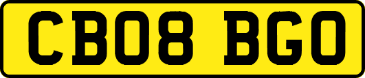 CB08BGO