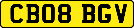 CB08BGV