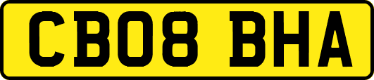 CB08BHA
