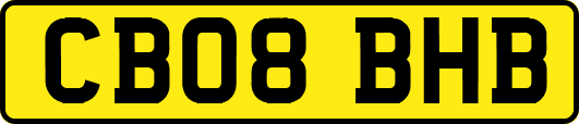 CB08BHB