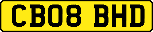 CB08BHD