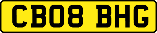 CB08BHG