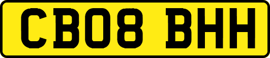 CB08BHH