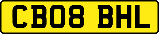 CB08BHL