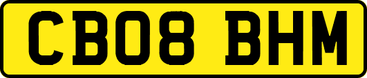 CB08BHM