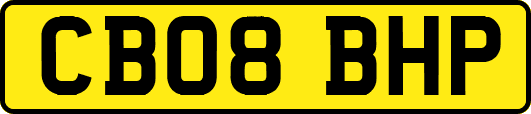 CB08BHP