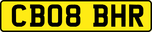 CB08BHR