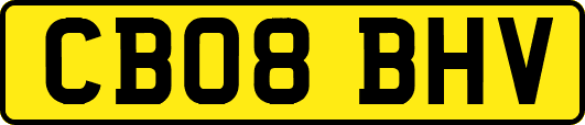 CB08BHV