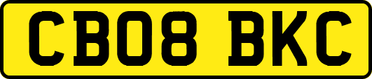 CB08BKC
