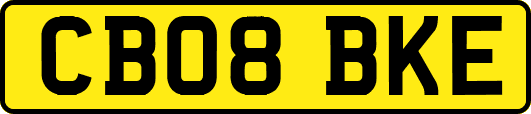 CB08BKE