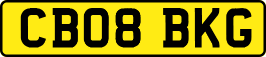 CB08BKG