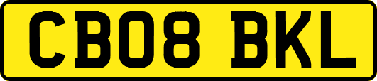 CB08BKL