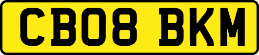 CB08BKM