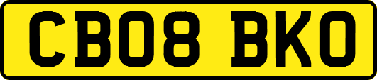 CB08BKO