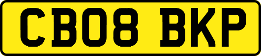 CB08BKP