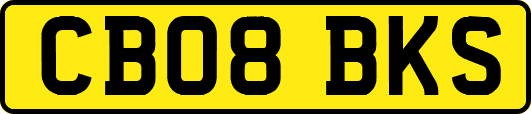 CB08BKS