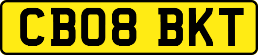 CB08BKT